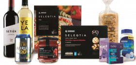 Han sido premiados cinco de sus productos alimentarios, tres no alimentarios y dos vinos.