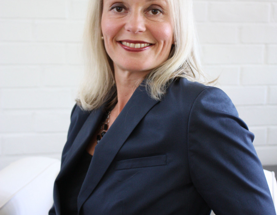 Minna Nurmisalo es la directora de Proyectos y Marketing de  MariElla Labels.