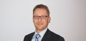 Mark Wilkinson es el nuevo vicepresidente ejecutivo de ventas.