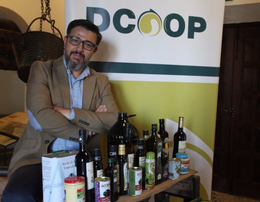 El nuevo director comercial será encargado de supervisar y, en su caso, gestionar directamente las cuentas clave de cada división.