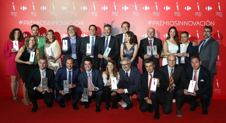 Han sido premiados productos de Pepsico, Unilever, Procter & Gamble, Beiersdorf, entre otros por su capacidad de innovación y contribución al sector.