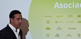 El director general de IFA ha querido también poner en valor durante su intervención la importancia de las compañías de distribución regionales en España, que suman el 40% de la superficie comer