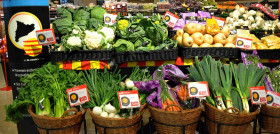 El incremento del 10% tanto en productos como también en número de productores enriquece la oferta de proximidad en los supermercados Caprabo