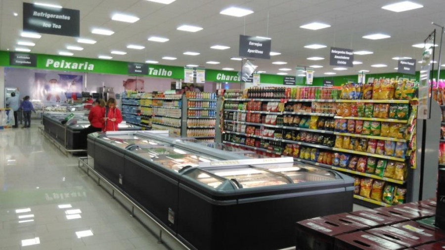 La Cooperativa cuenta con un total de 330 supermercados en Portugal y genera más de 1.600 puestos de trabajo.