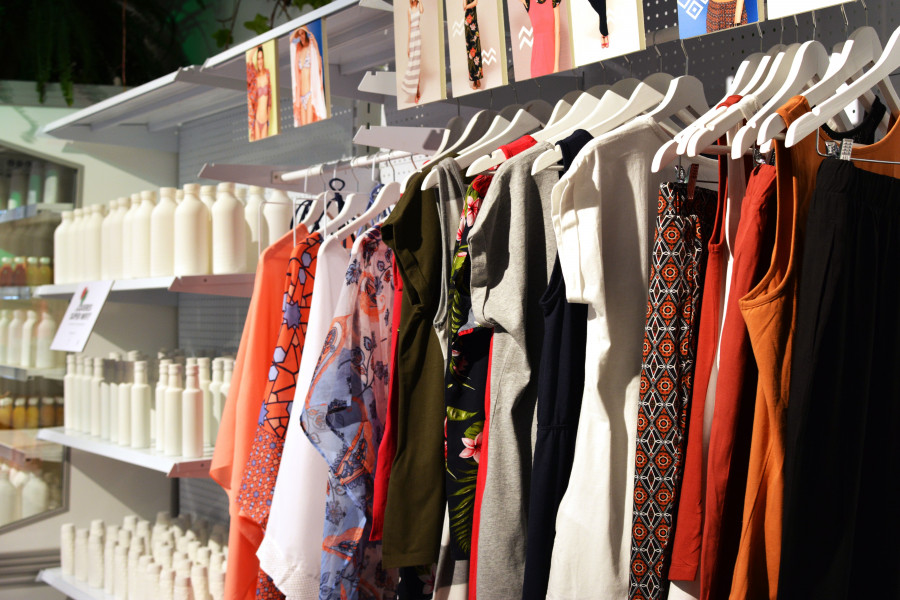 El 79% de las mujeres se siente más orgulloso cuando adquiere ropa a buen precio, según Kantar Worldpanel.