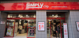 El nuevo Simply de Zaragoza contará con 18 horas de apertura al día, los siete días de la semana