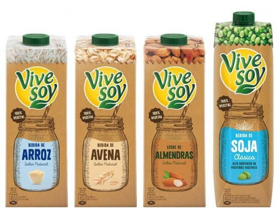 Estrena una nueva campaña centrada en variedades que harán disfrutar más al consumidor como la avena, la almendra o el arroz.