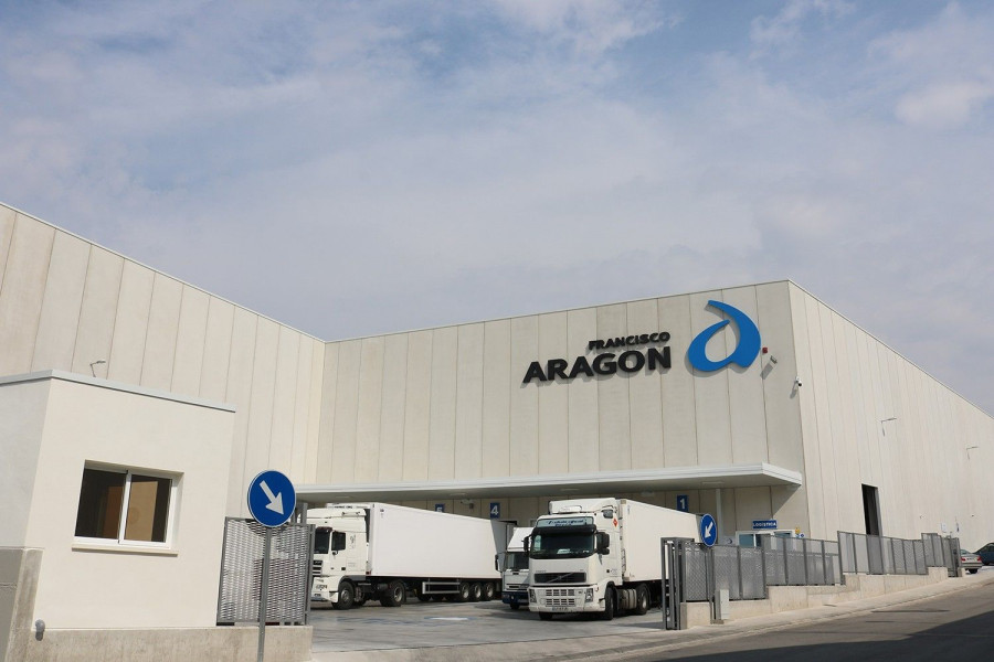 El fabricante español de ambientadores e insecticidas Francisco Aragón ha producido más de 87 millones de unidades