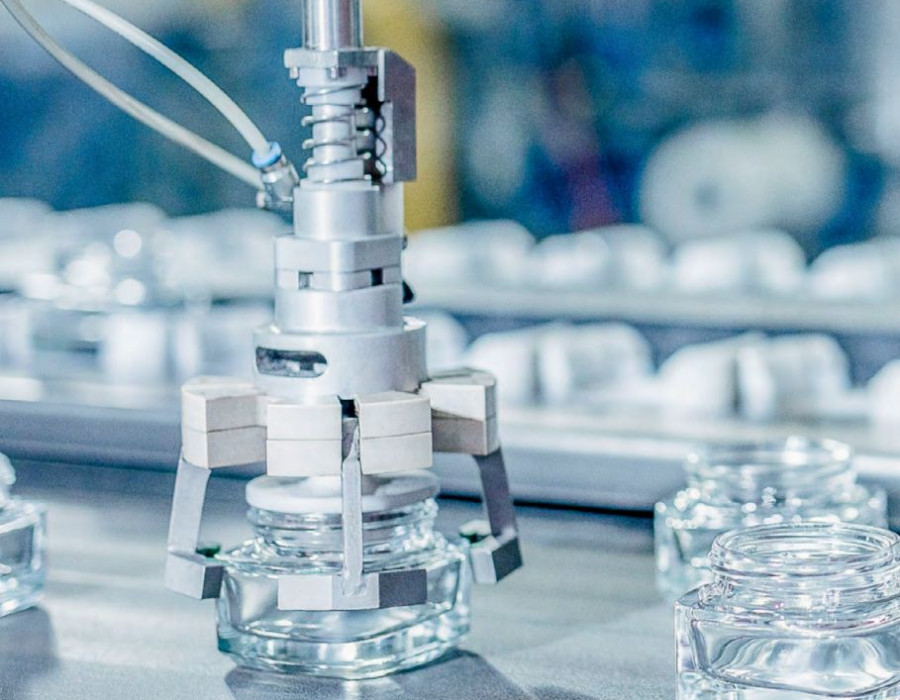 La fábrica internacional de productos capilares de L'Oréal en Burgos es, desde abril de 2015, una de las 15 factorías libre en emisiones de CO2 del grupo en el mundo