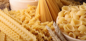 Del total del mercado de pasta (seca   fresca), la categoría de pasta seca aglutina el 94,4% del volumen (181,5 millones de kilos) y el 79,7% del valor (295,8 millones de euros).