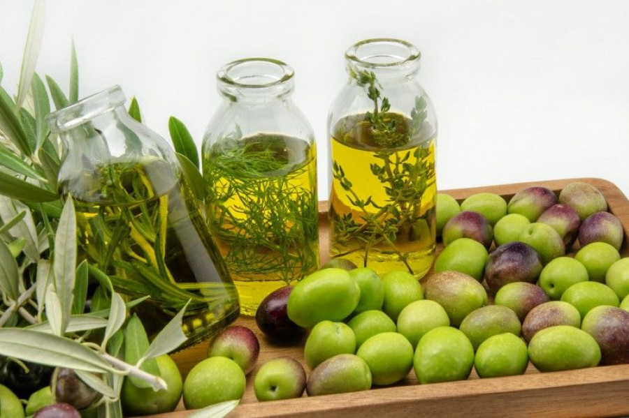 Este dato de ventas supone una bajada de las salidas de aceite del 40% si se compara con el mes anterior.