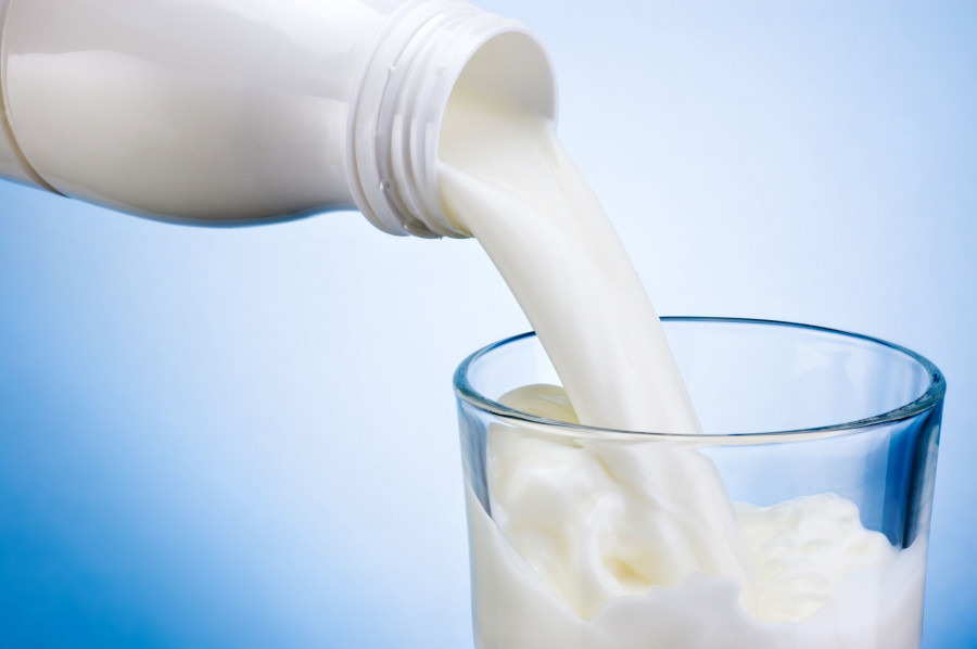 Desde el año 2000, según InLac y el Mapama, el consumo de leche anual per cápita ha pasado de los 99,93 a los 72,23 litros.