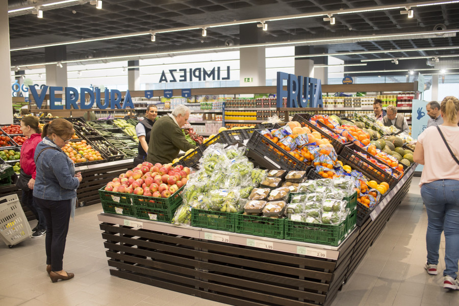 Este nuevo establecimiento de la cadena se enmarca dentro del plan de desarrollo de Aldi en Andalucía, donde ya cuenta con 67 establecimientos.