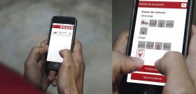 La firma ha renovado su sistema de digitalización de documentos.