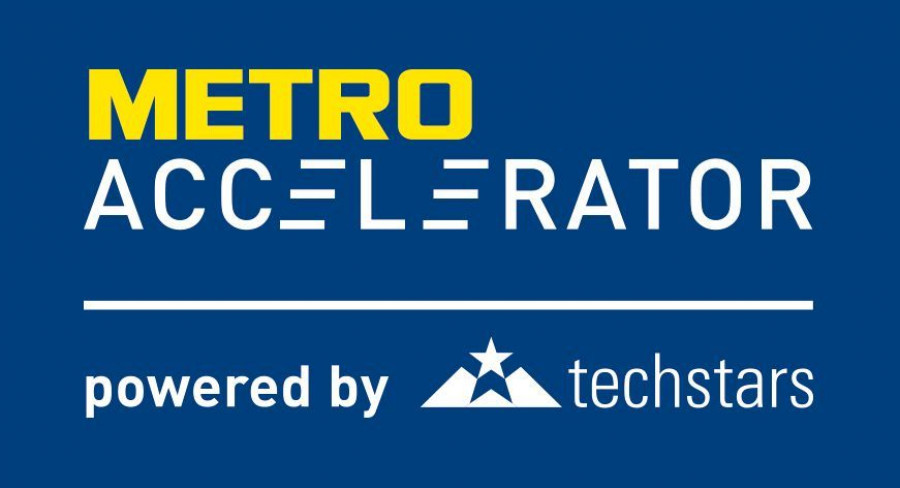 Los proyectos seleccionados por Metro Accelerator powered by Techstars recibirán formación y asesoramiento durante tres meses en Berlín, y podrán optar a 120.000 euros de inversión