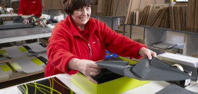 XPO Logistics realizará las operaciones desde su almacén multicliente en Trezzo sull'Adda.