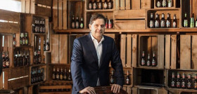 Ignacio Rivera, consejero delegado de Hijos de Rivera.