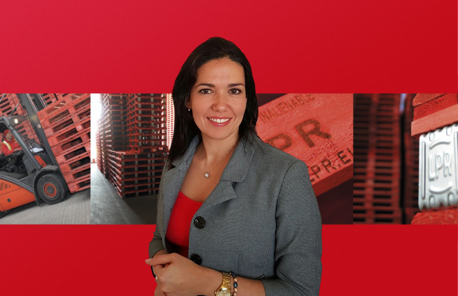Verónica Gómez.