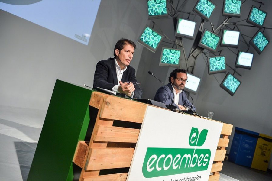Los españoles evolucionamos en conciencia medioambiental, tal y como reflejan los últimos datos de Ecoembes. De acuerdo con las cifras aportados este martes en Madrid por Ignacio González y Óscar 