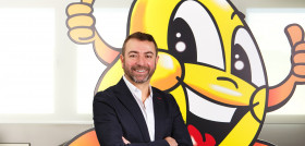 Agustín Gregori, consejero delegado de Grefusa.