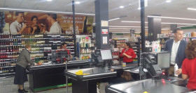 El Grupo Covirán cuenta con un total de 1.245 supermercados en Andalucía y genera 4.502 puestos de trabajo.