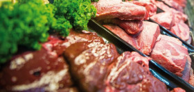 La evolución de las carnes frescas en el canal de gran consumo a lo largo de pasado ejercicio se puede considerar como positiva.