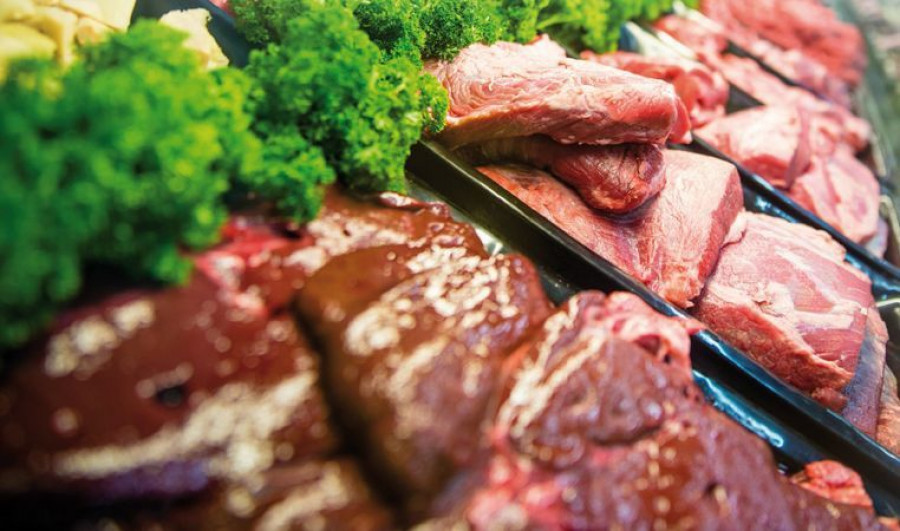 La evolución de las carnes frescas en el canal de gran consumo a lo largo de pasado ejercicio se puede considerar como positiva.