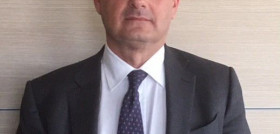Lapo Civiletti, nuevo consejero delegado de Grupo Ferrero.