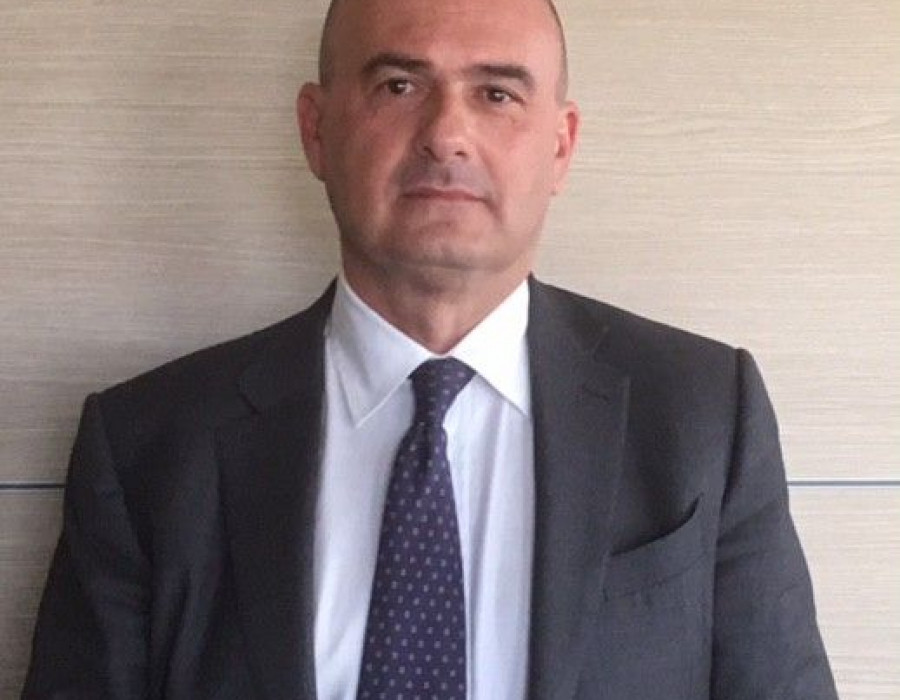 Lapo Civiletti, nuevo consejero delegado de Grupo Ferrero.