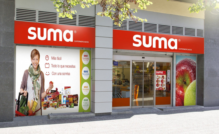 Con la apertura del nuevo supermercado Suma Campoclaro, en Tarragona, la compañía alcanza los 32 puntos de venta de esta enseña en la provincia.