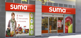 Con la apertura del nuevo supermercado Suma Campoclaro, en Tarragona, la compañía alcanza los 32 puntos de venta de esta enseña en la provincia.