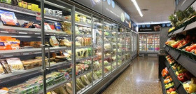 Caprabo abre hoy un supermercado en la localidad de Granollers, provincia de Barcelona. La tienda es franquiciada.