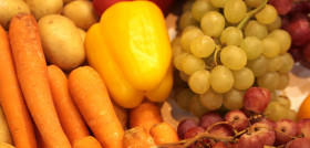 La exportación de frutas y verduras alcanzó los 12.486 millones de euros.