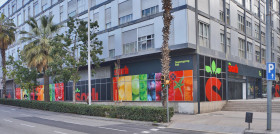 -La inversión se ha destinado a la reforma integral de la tienda, la mayor de la enseña en Barcelona y auténtica “flagship” del grupo. Durante 2017 está previsto realizar 7 reformas más.