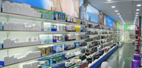 Con estas aperturas, el grupo salmantino suma cerca de doscientas tiendas de su cadena de perfumerías.