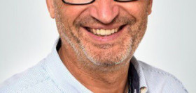 Jean-Luc Poinçot, nuevo country manager  del Grupo Nueva Pescanova en Francia.