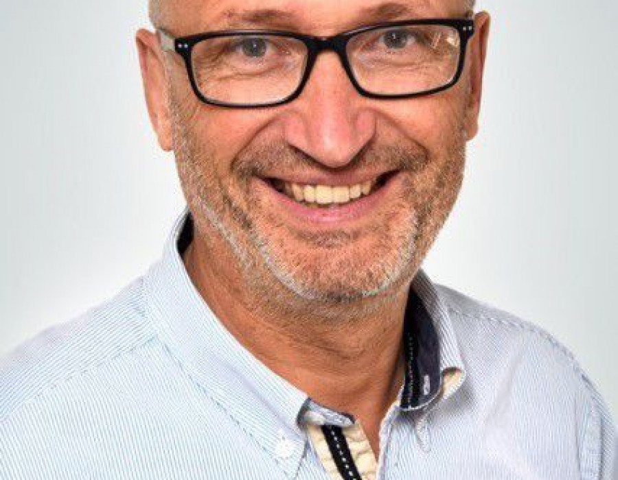 Jean-Luc Poinçot, nuevo country manager  del Grupo Nueva Pescanova en Francia.