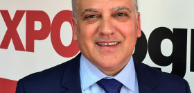 Quintero asumirá la responsabilidad de las operaciones que la compañía lleva a cabo en los centros logísticos  que realizan operaciones para los sectores industriales y de gran consumo en la Pení