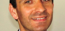 Nicastro se licenció por la Universidad de Panthéon-Sorbona y posee estudios de posgrado en Gestión Logística e Ingeniería de Transporte por la Universidad de Ciencia y Tecnología de Lille.