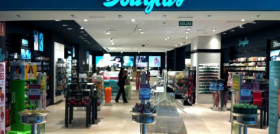 El objetivo de Douglas es integrar las tiendas digitales y el negocio convencional.
