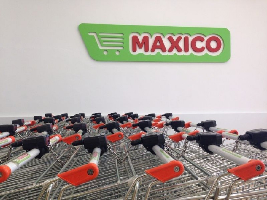 El Grupo El Jamón continúa la expansión de su marca Maxico en Andalucía, donde ya suma 16 establecimientos.