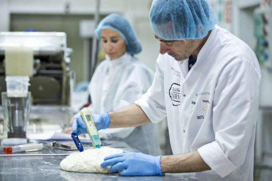 Europastry cuenta con el CEREAL (Center for Research Advanced Lab), un centro de I D de pan y bollería pionero en España.