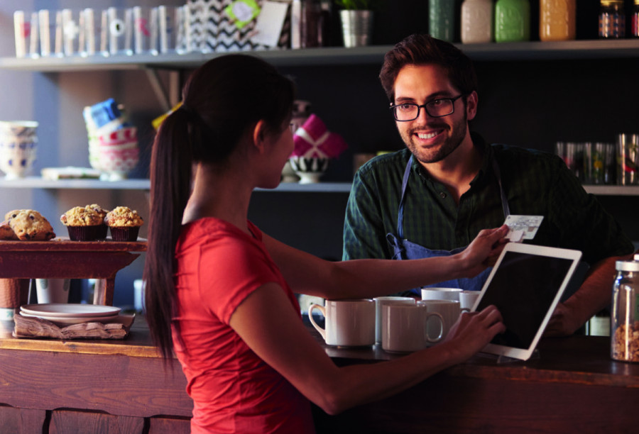Un tercio de los consultados querría disponer de tablets en las tiendas para pedir por su cuenta productos agotados.