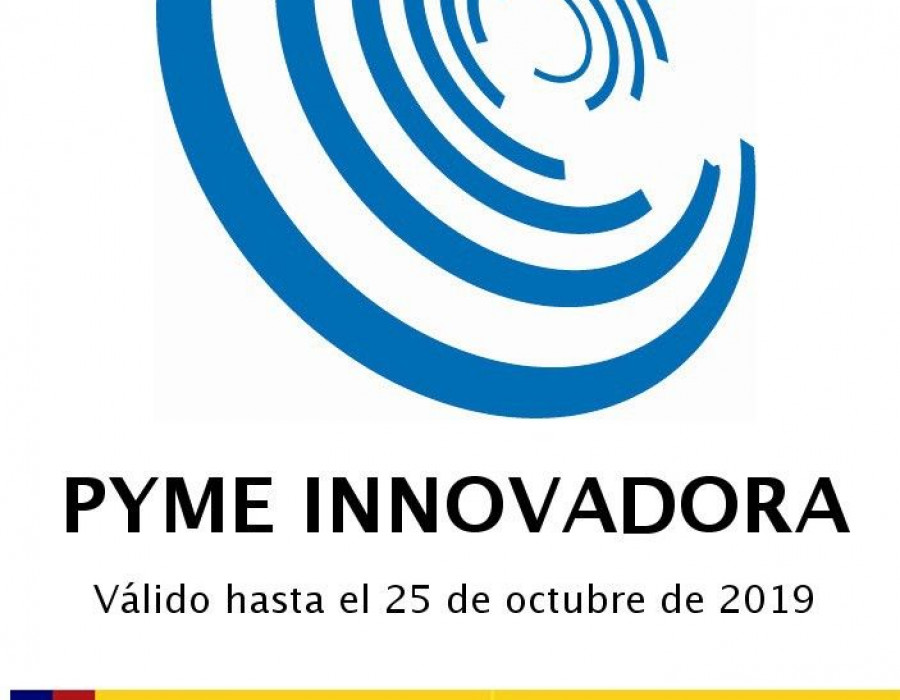 Palletways Iberia ha recibido el reconocimiento del Ministerio de Economía, Industria y Competitividad, como empresa innovadora por sus herramientas tecnológicas aplicadas a su operativa.