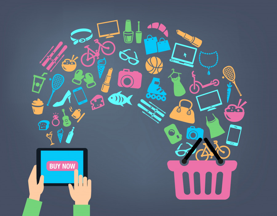 Más de la mitad de las tiendas online consultadas quieren internacionalizar su negocio en 2017.