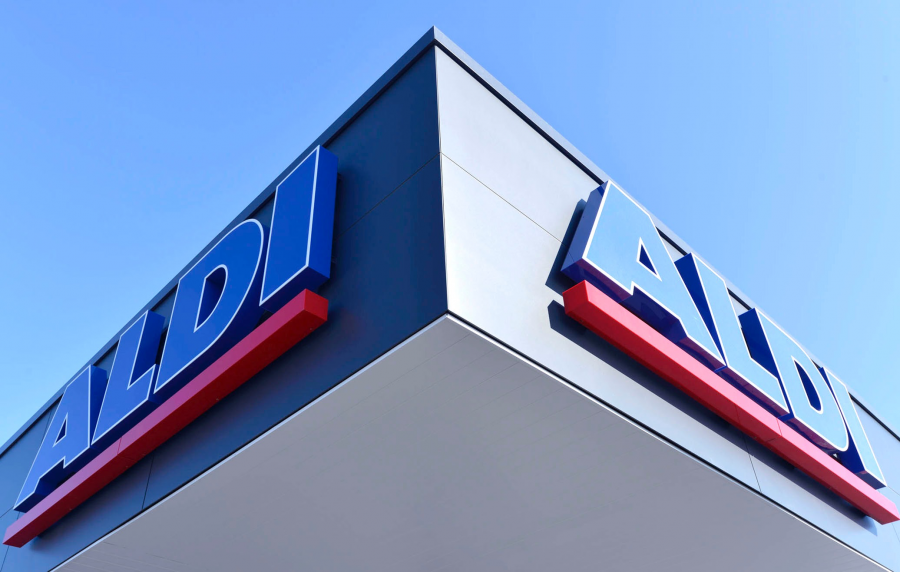 Con esta apertura Aldi generará 13 nuevos puestos de trabajo.