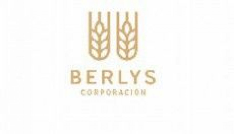 El grupo ya poseía el 50% de las acciones de Berlypan.