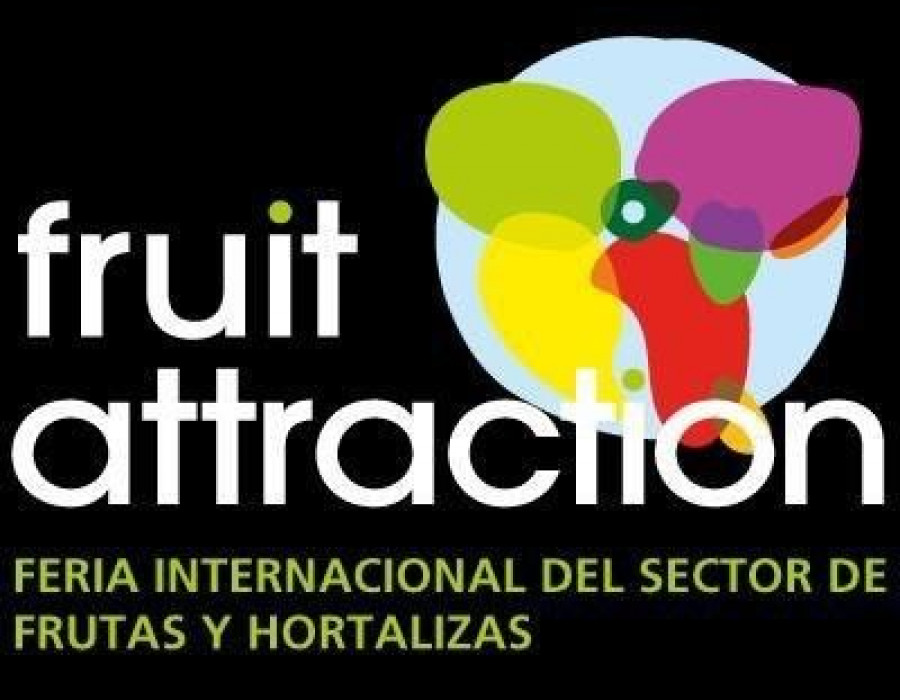 La novena edición de FRUIT ATTRACTION, organizada por IFEMA y FEPEX, prevé  unas excelentes cifras de participación con más de 1.500 empresas de toda la cadena de valor del sector hortofrutícola.