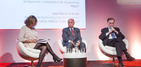 Aecoc ha ofrecido durante la reunión celebrada en Madrid la visión de estos temas de la mano de prestigiosos especialistas.