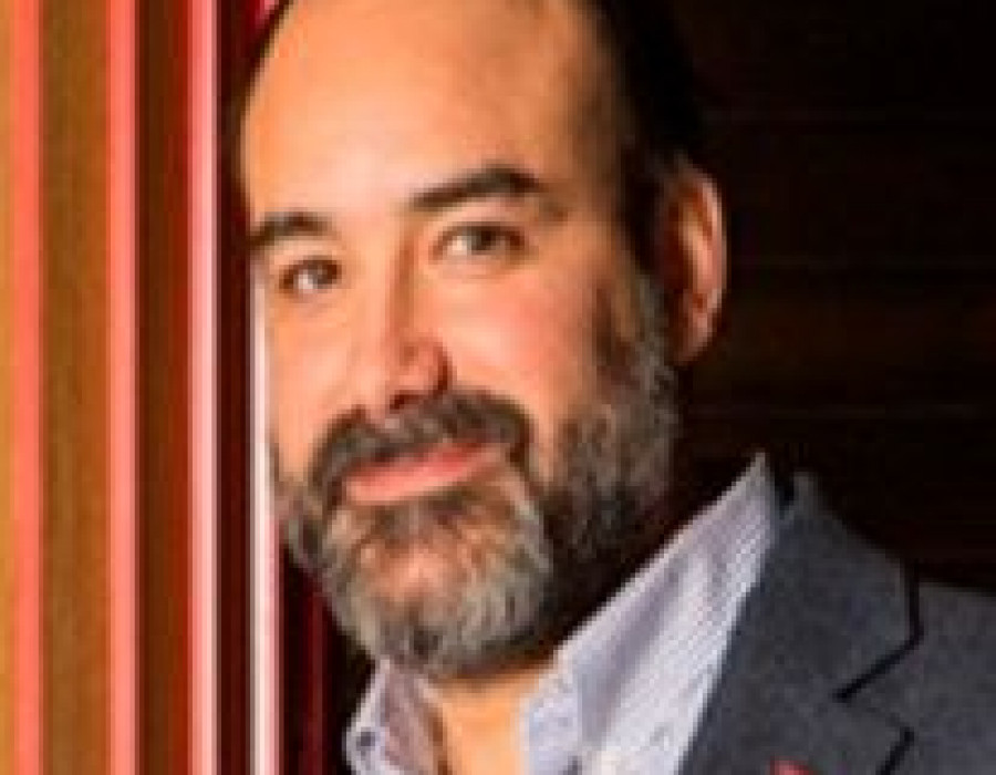 José Miguel Espinosa se incorpora a la compañía como director de Sistemas de Información y Procesos.